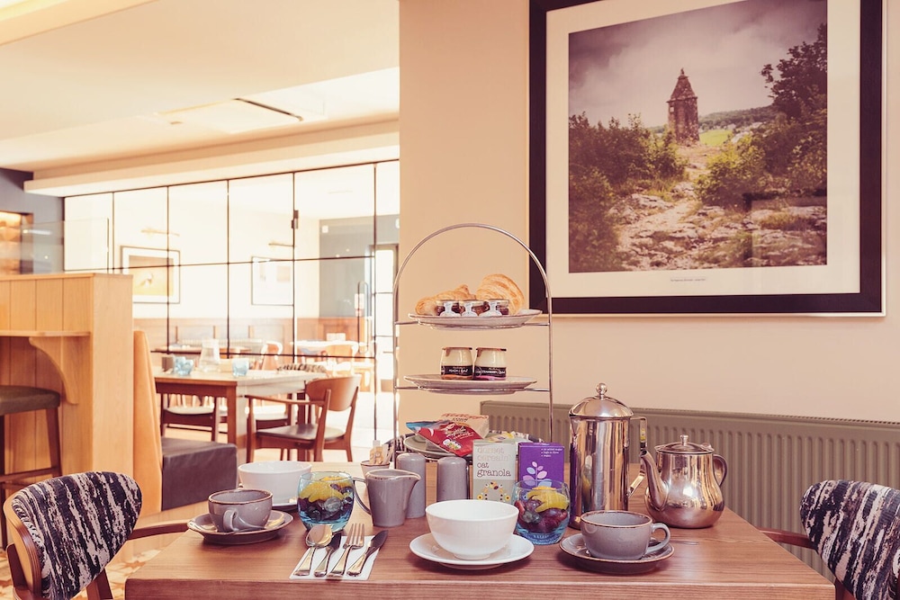 Longlands Inn and Restaurant