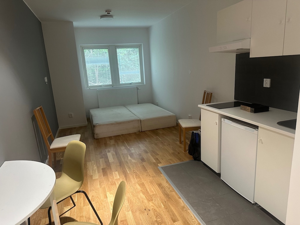 Apartment 21 in Sollentuna Stockholm