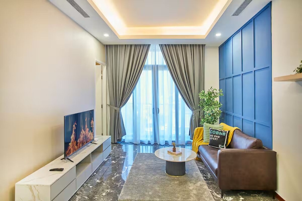 Royce Residence KLCC Skyview Apartments