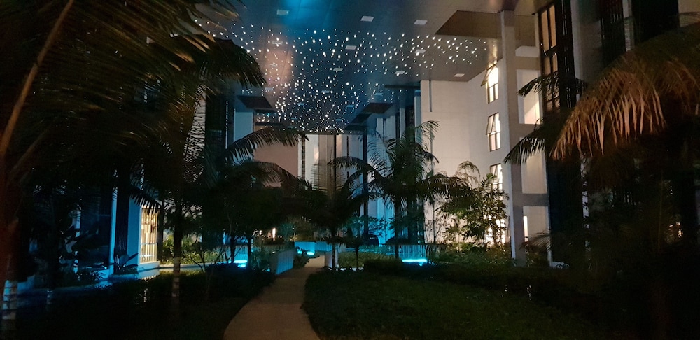 St Nomad M City Ampang, KLCC