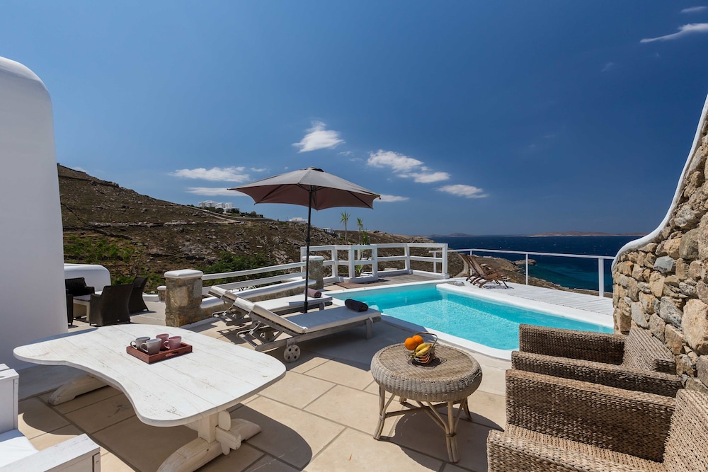Lyra Villas Mykonos