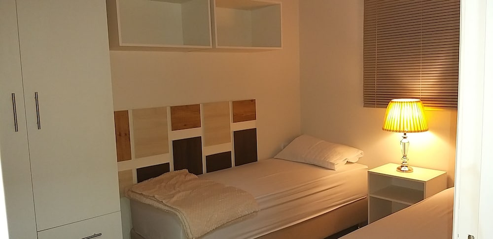 Sak Residencial Paraguay view 5