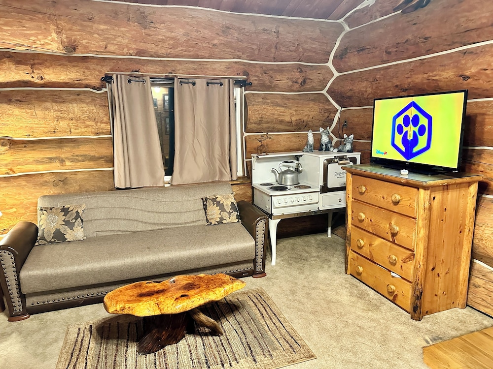 Soap Lake Natural Spa & Resort