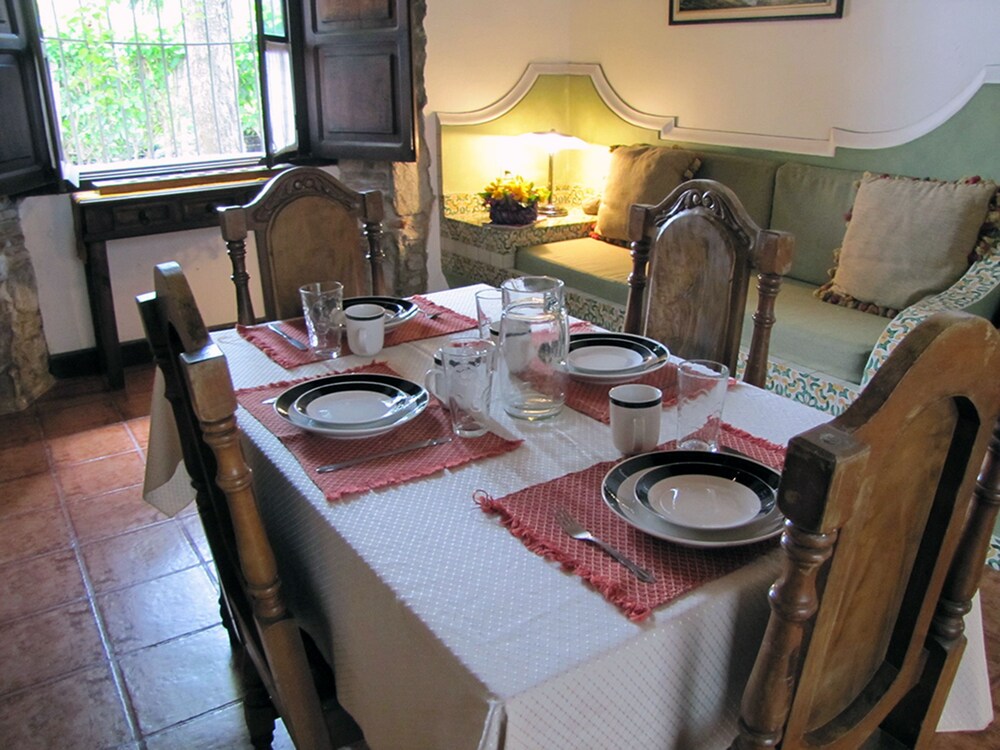 Casita Santiago