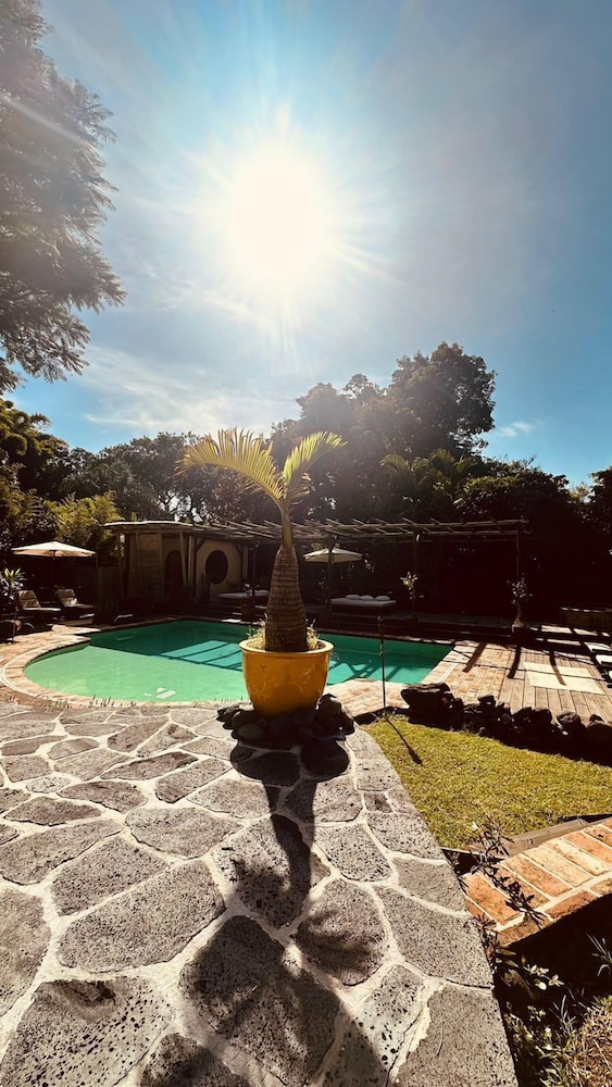 EL EQUIMITE HOTEL BOUTIQUE