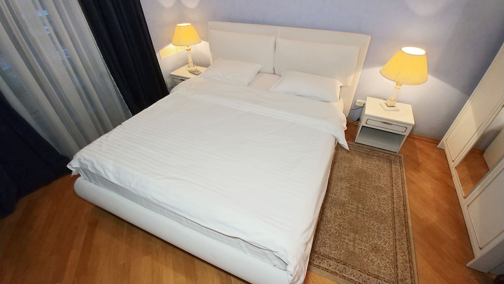 Kiev Apartments