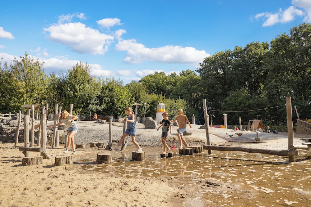 Camping Marvilla Parks Kaatsheuvel