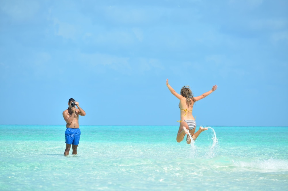 Ukulhas Beach Inn