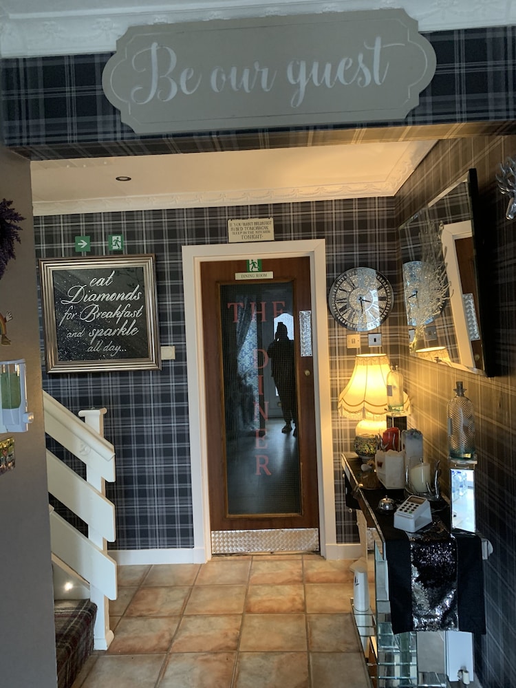 Gleninver Guest House