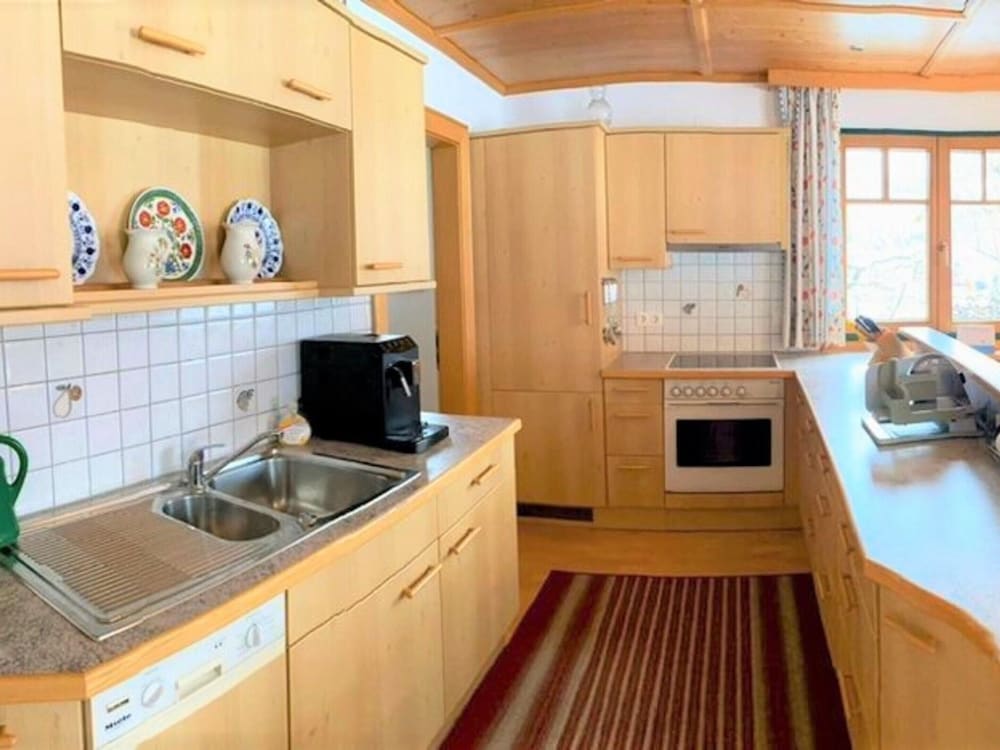 Chalet in Kaltenbach Near Ski Lift