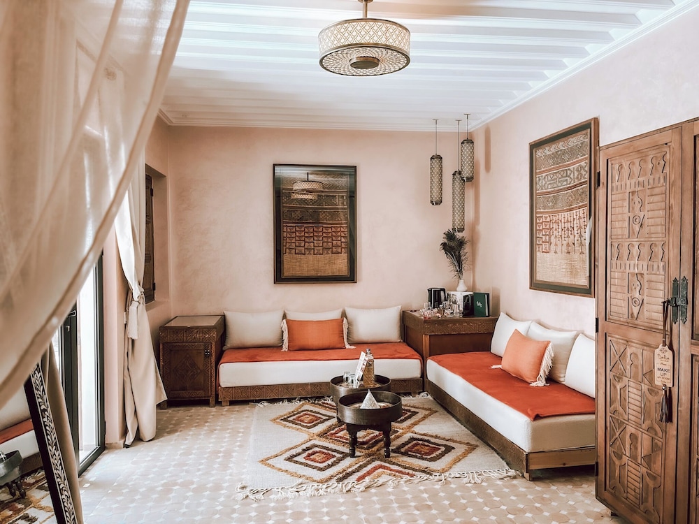 Riad Signature Medina