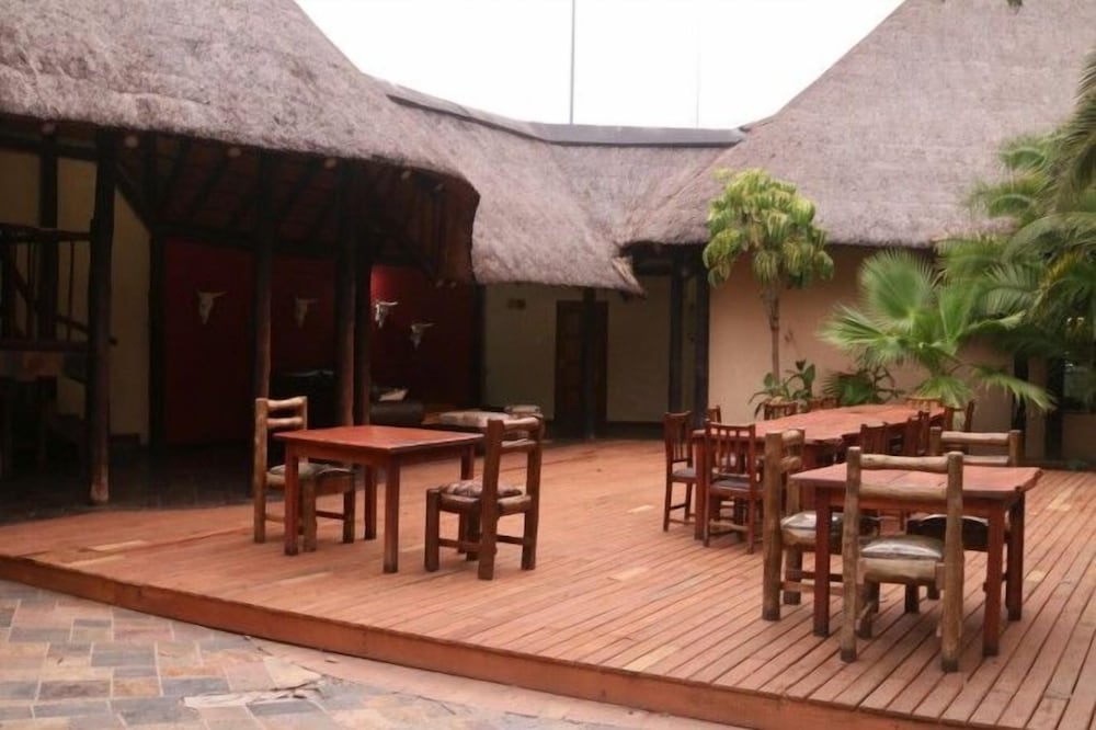 Tautona Lodge