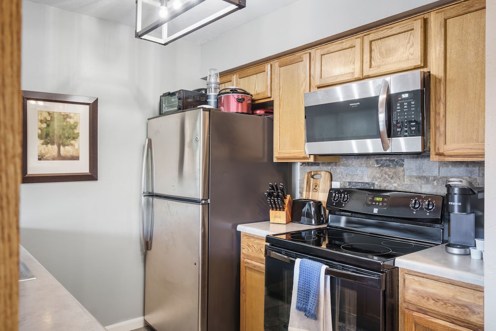 Branson Sunny Daze - Sleeps 4