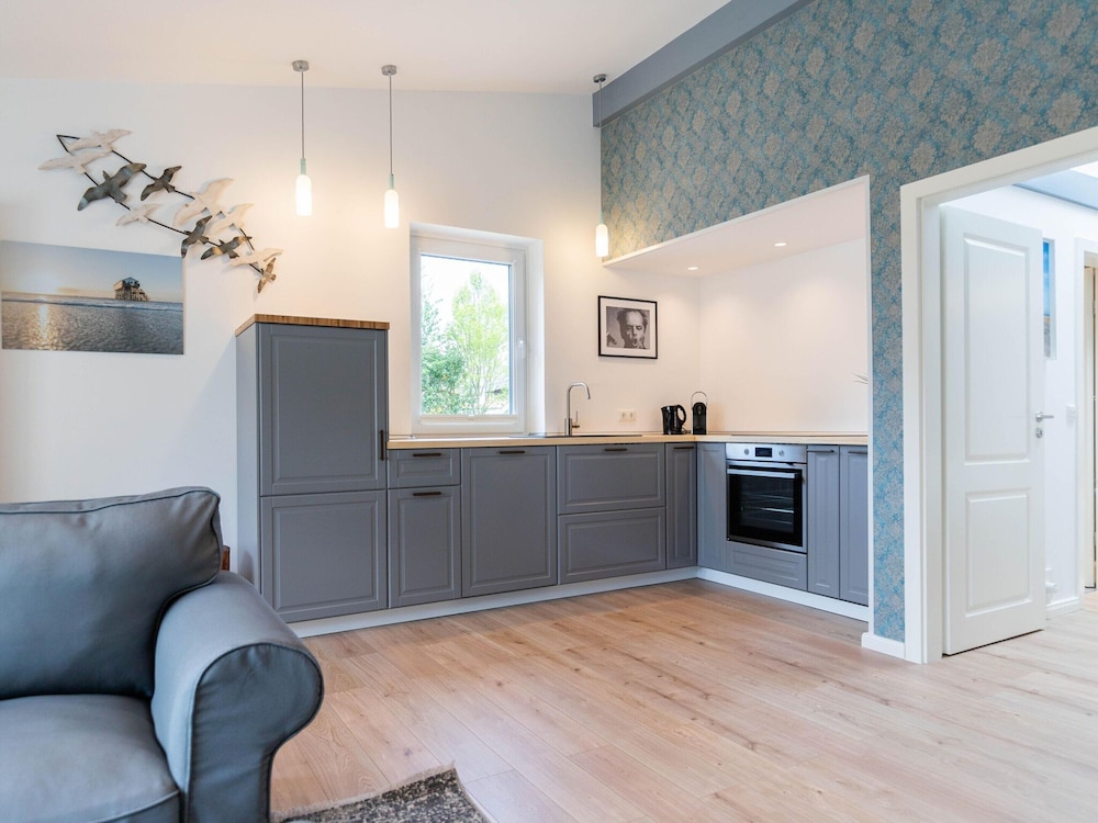 Apartement in Top Lage