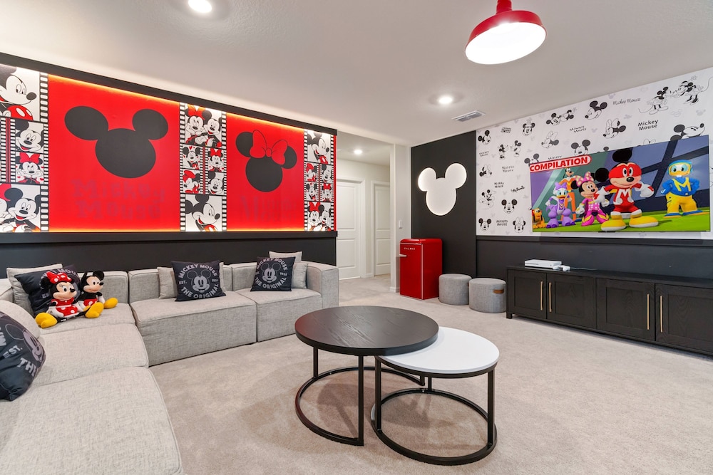 NEW Amazing 7bedrooms At Windsor Island