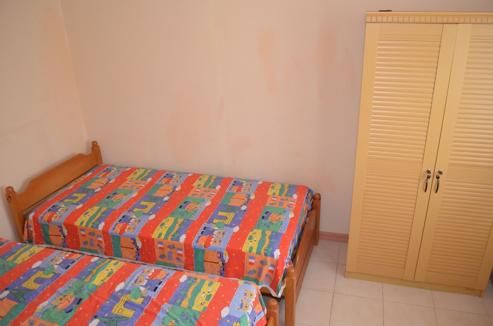Apartment Le Cygne 2