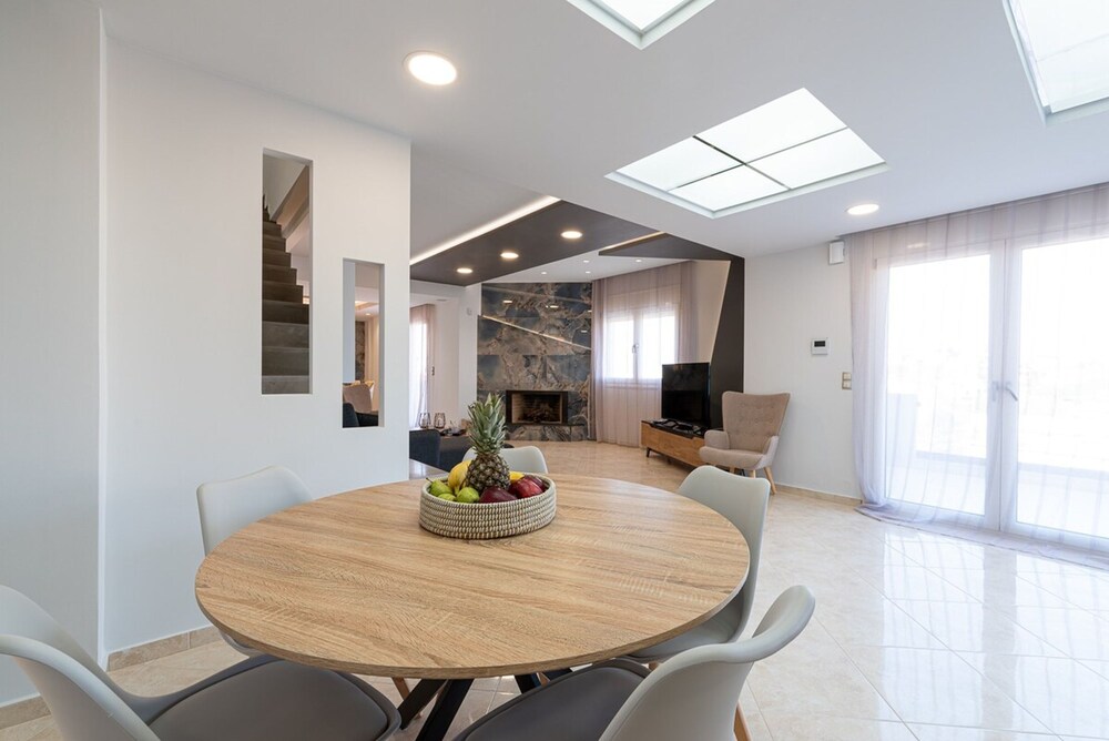 Marie Nicol Apartments Private Pool 3 Bedrooms