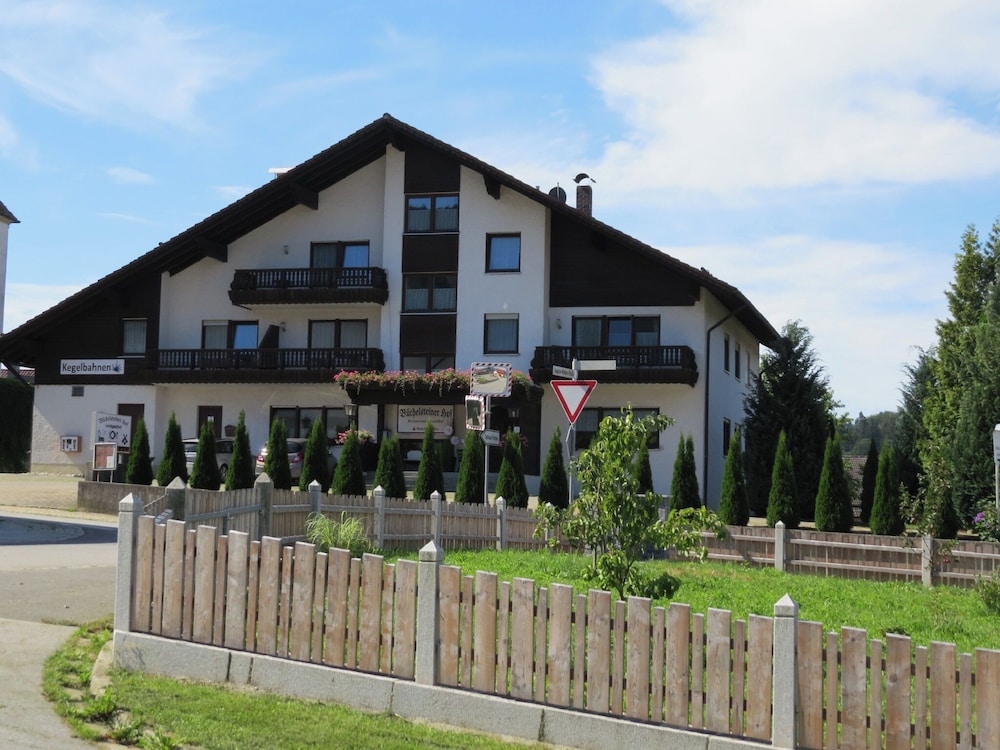 Büchelsteiner Hof