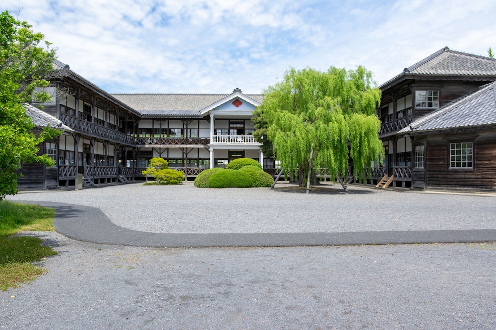 Minamisanriku Hotel Kanyo