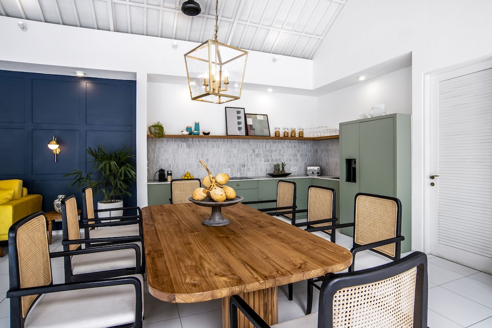 Beachhouse, Canggu, Indonésia - 22