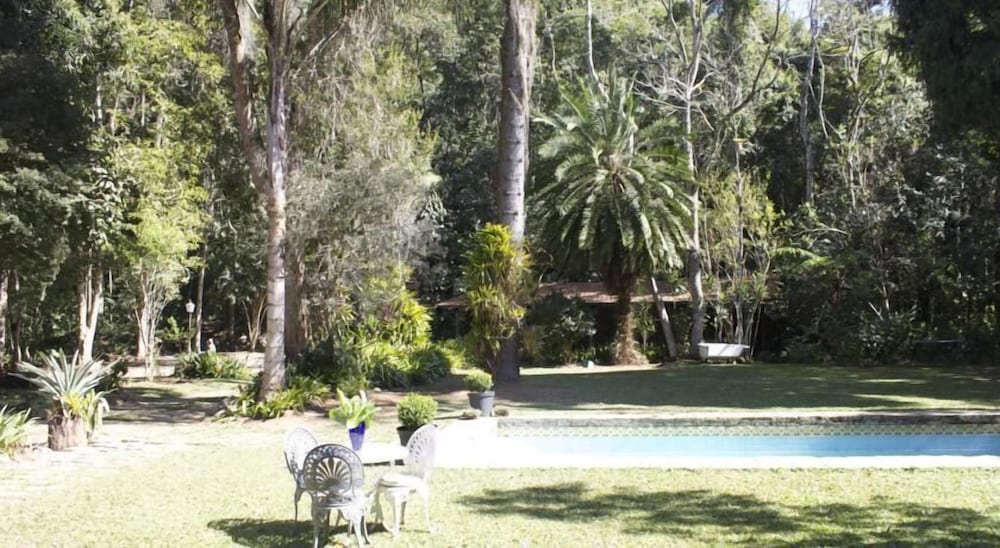 Pousada Villa Jambo