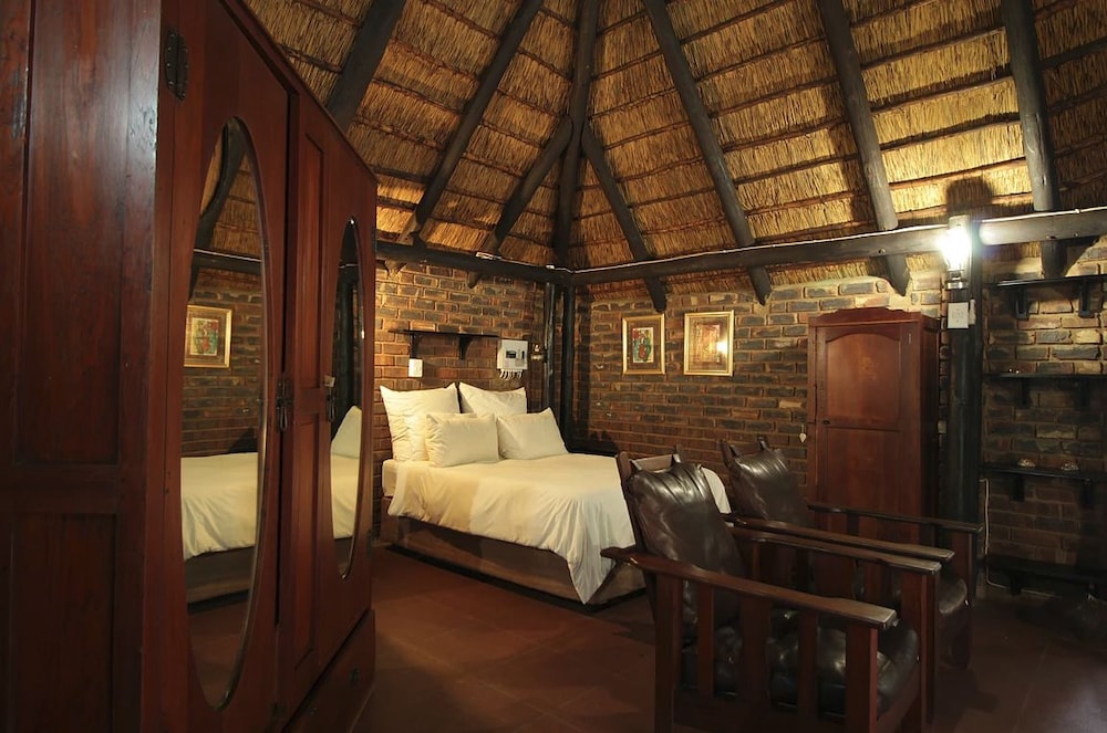Inca Lily Accommodation