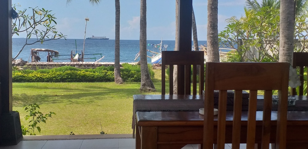 The Amrita Salt Farm Villas view 5