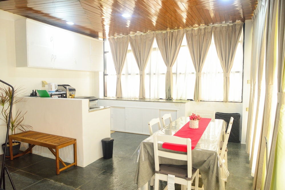 RLJ Beach House