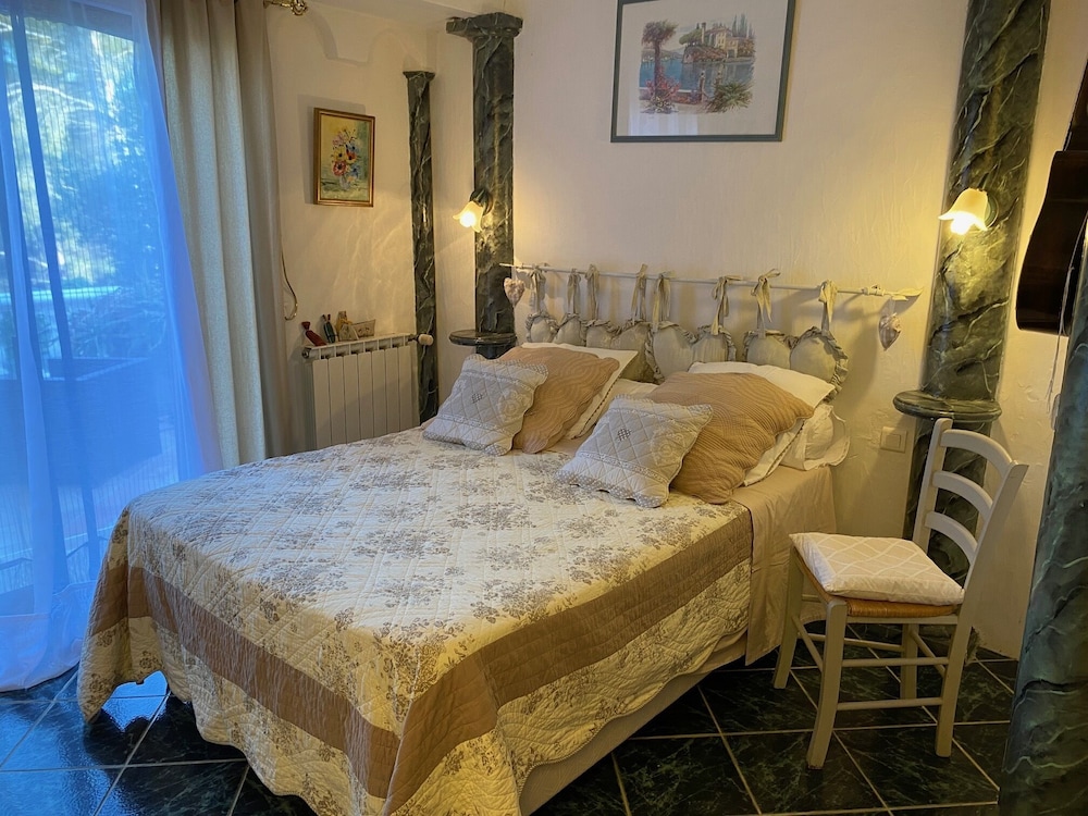 La Florentine view 2