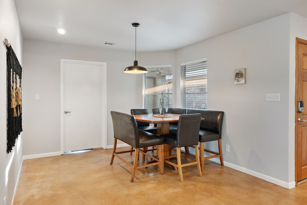 Marble Falls Vacations - Pet-friendly Marble Falls Home w/ Hot Tub! - Property Image 2