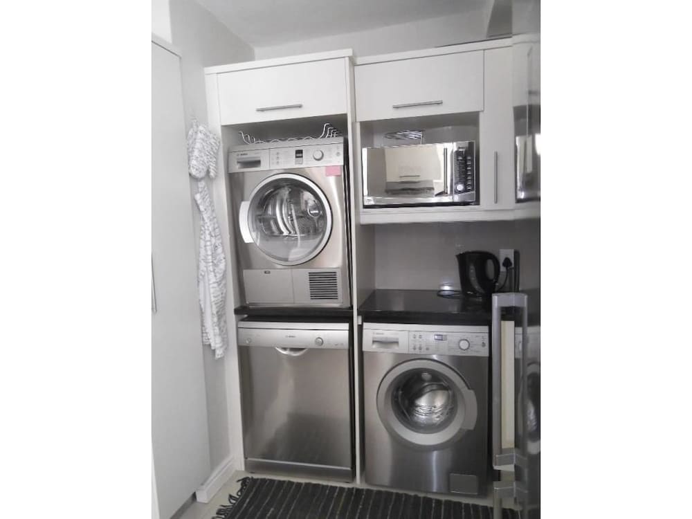 Ocean View Apartments