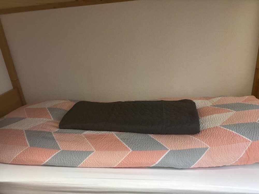 Komfortables Helles 2-zimmer-appartment