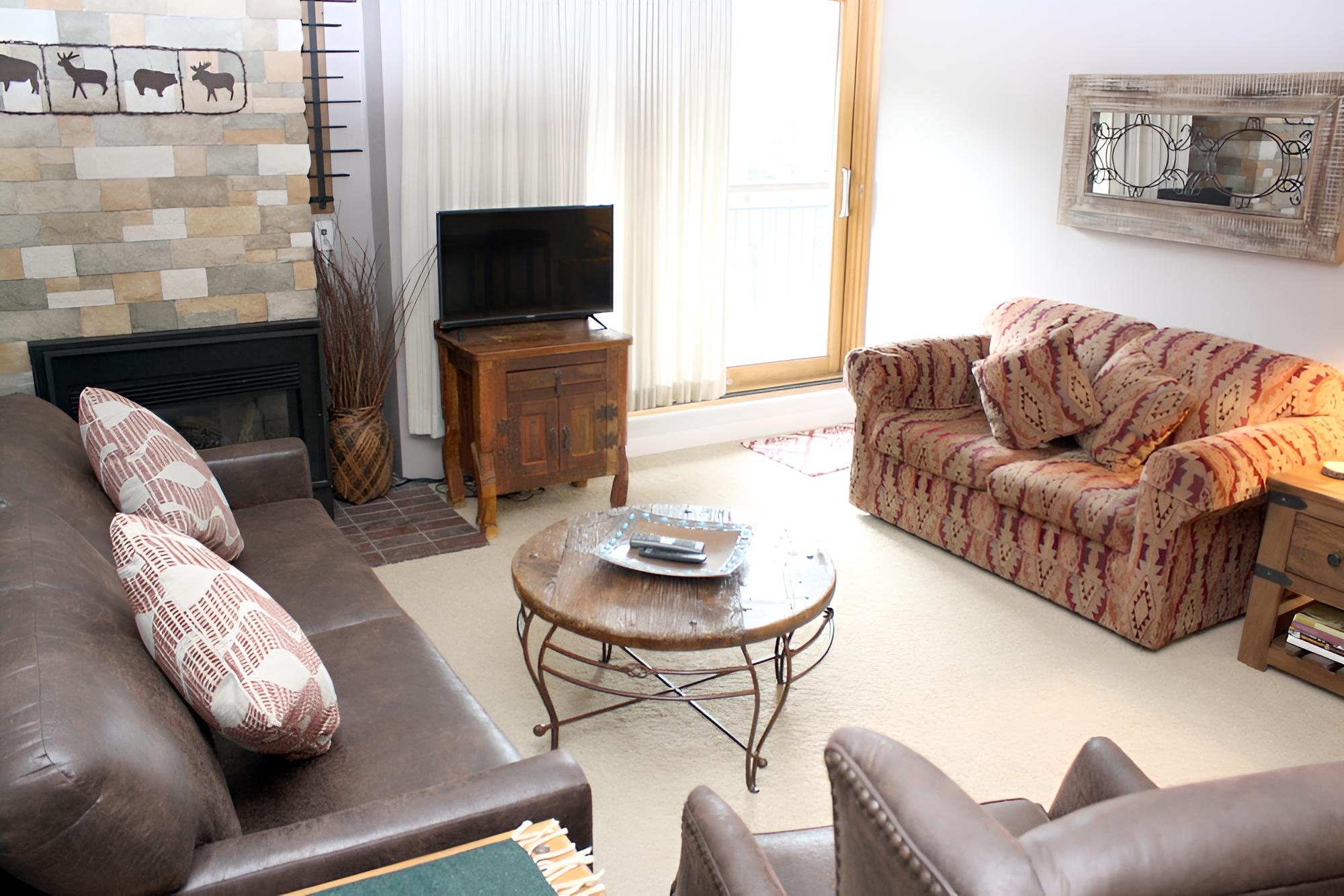 Trails End 207 By Peak Property Management