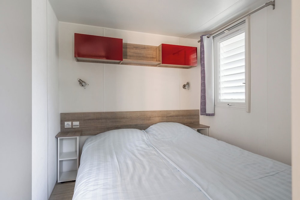 Camping RCN Val de Cantobre
