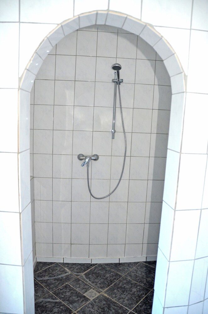 Hotel Windrose Borkum