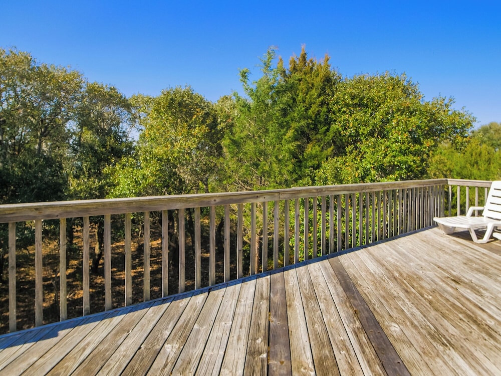 Dock Holliday by Topsail Realty