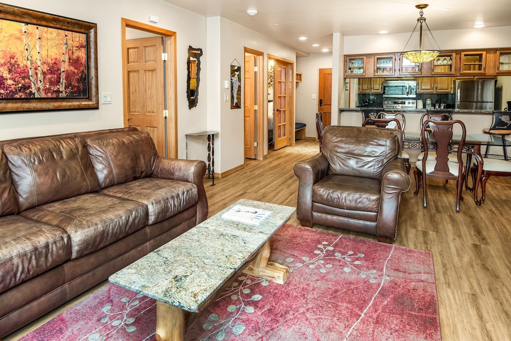 Beaver Creek Resort CO - Townsend Place Vacation Rentals