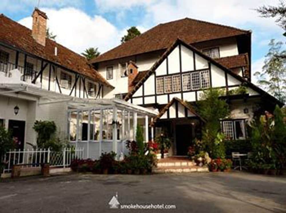 Smokehouse Hotel Cameron Highlands