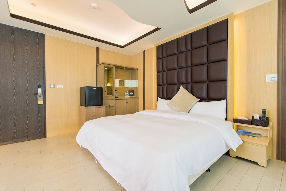 FM Vanilla Bed and Breakfast