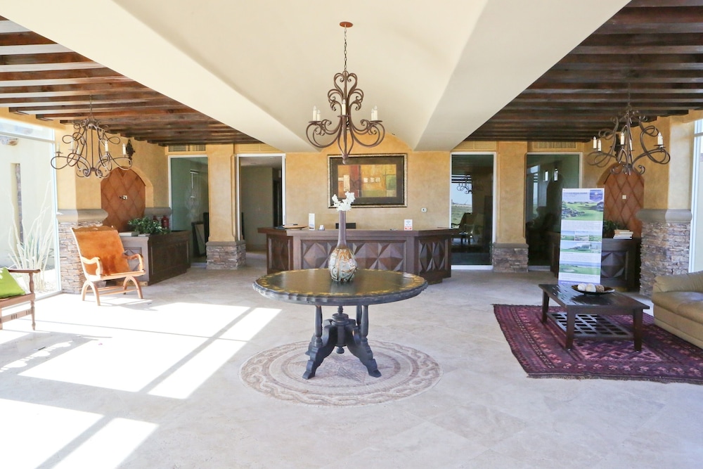 Encanto Living 1202 -4BR by Kivoya