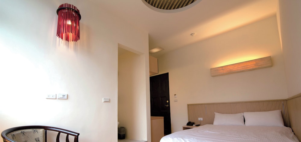 Ting Tau Villa