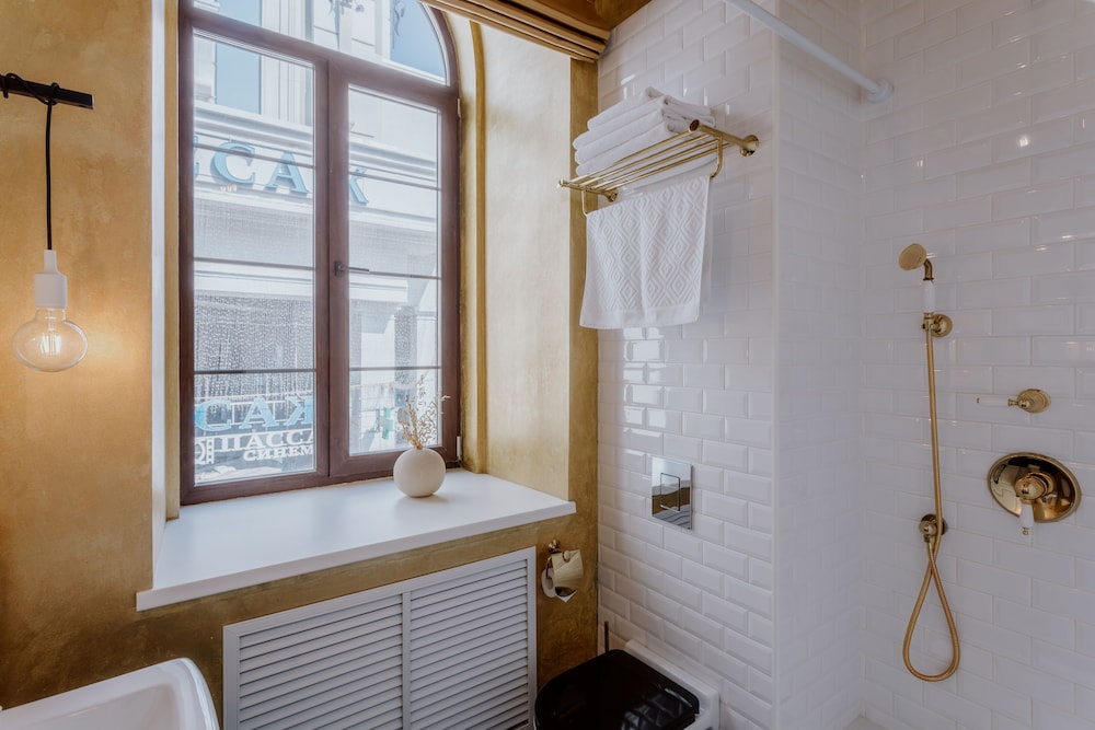 Yekaterinburg Vacations - Gold 1905 Boutique Hotel - Property Image 8