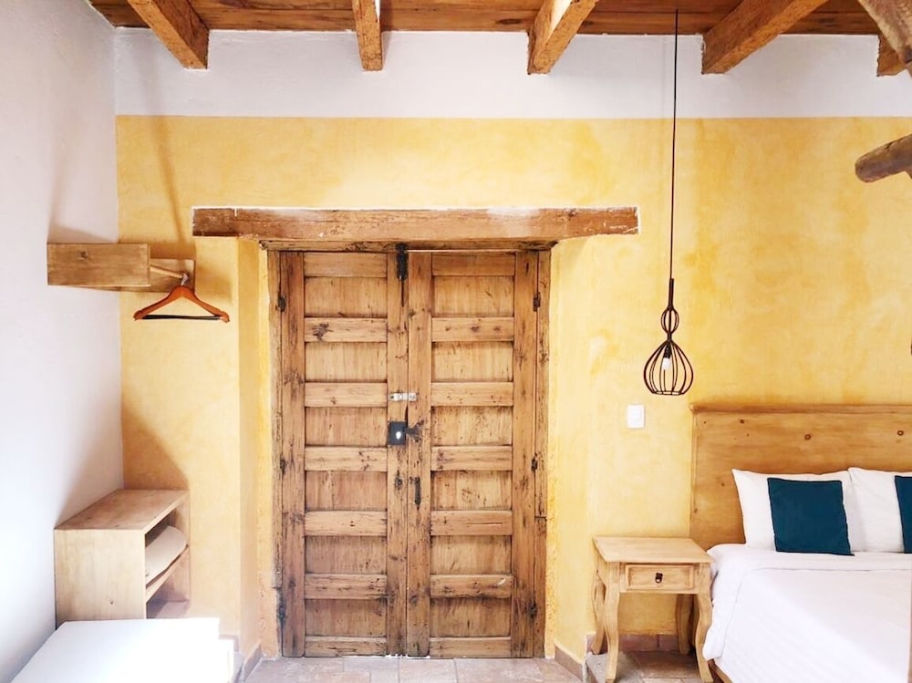 Hotel Casa Galería