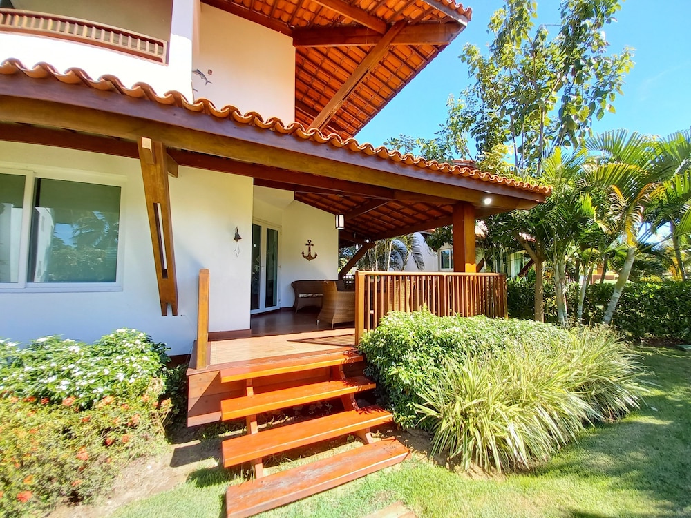 Flats at Club Meridional - Praia dos Carneiros