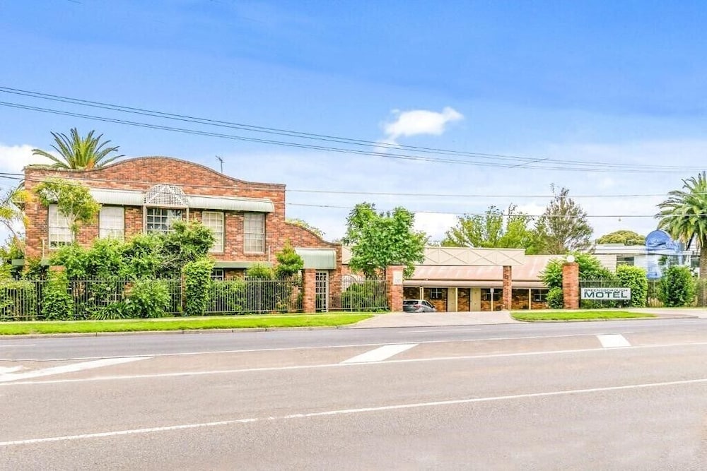 Greensborough Motel