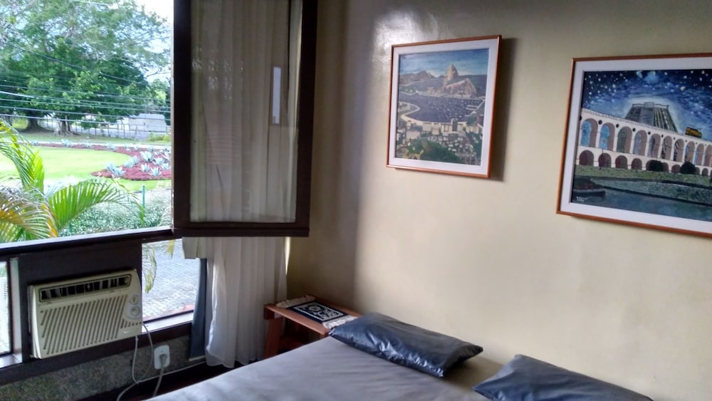 Apartamento Piccola Porto Bracuhy view 5