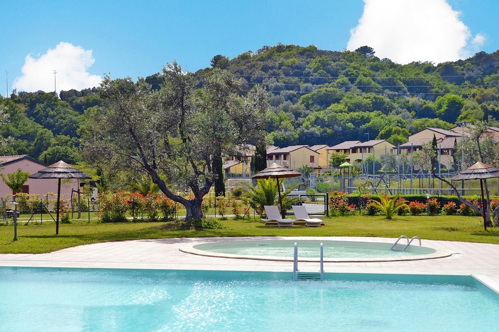 Residence Le Corti di Montepitti, Suvereto