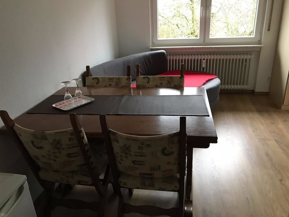Gaststätte und Pension Frankenstube view 2