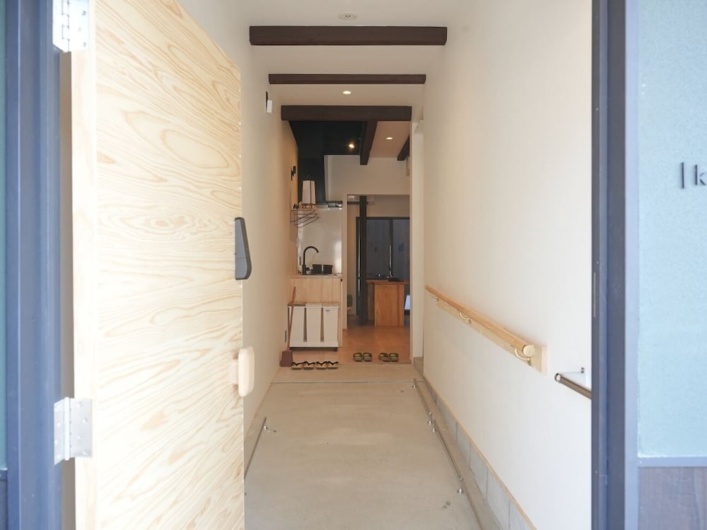 Kyomachiya SEN Gojo-Ikkanmachi ANNEX