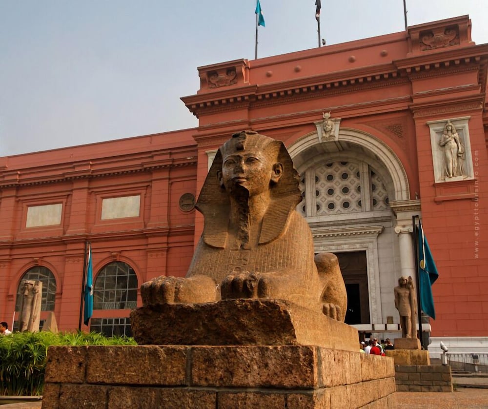 Dar Cairo
